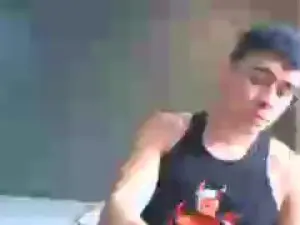 Cam4 Free Porn Cam of Chamo6699