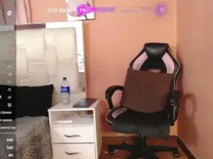 Cam4 Sex Cam of Lia_Taylorr1