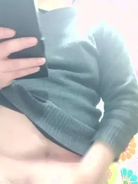 Cam4 Nude Webcam of andressk018