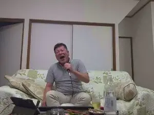 Cam4 Free Porn Cam of michio4