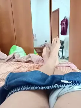 Cam4 Live Porn of Baldan_79