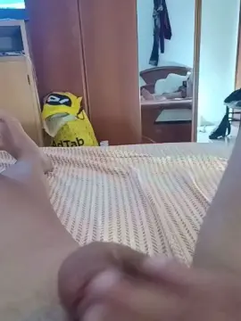 Cam4 Sex Chat of Baldan_79
