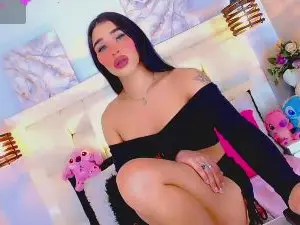 Cam4 Nude Webcam of BelovedChain01