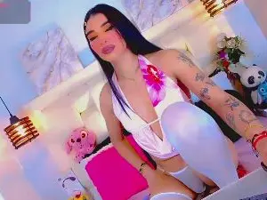 Cam4 Sex Cam of BelovedChain01