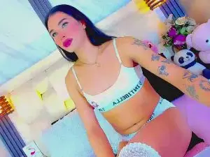 Cam4 Live Sex of BelovedChain01