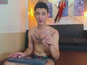 Cam4 Adult Webcams of Collin_of1