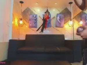 Cam4 Live Sex of Collin_of1