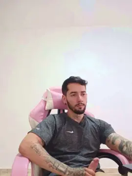 Cam4 Adult Webcam of Dylan_benett_