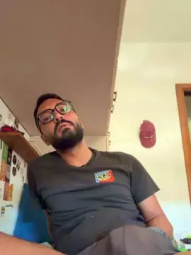 Cam4 Live Porn of Fraism