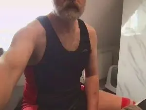 Cam4 Live Sex of Popper_bate