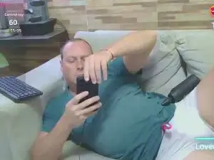 Cam4 Adult Webcams of Lustonfan