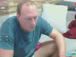 Cam4 Adult Webcam of Lustonfan