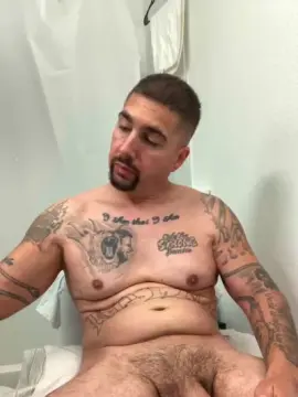 Cam4 Free Live Porn of Rawhard9