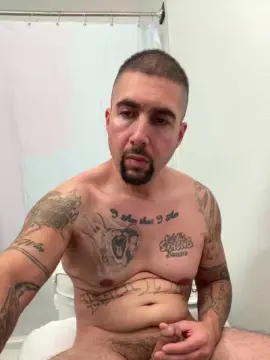 Cam4 Adult Webcam of Rawhard9