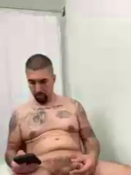Cam4 Private Sex Chat of Rawhard9