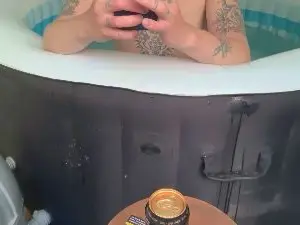 Cam4 Live Sex of Thejizmister