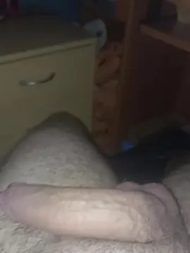 Cam4 Sex Cam of ghostface_sexy