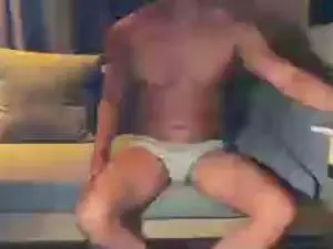 Cam4 Free Porn Cam of gorden_fun