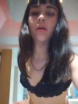 Cam4 Live Sex Cam of malditaconejaa