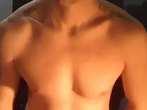 Cam4 Private Sex Chat of nicoargx
