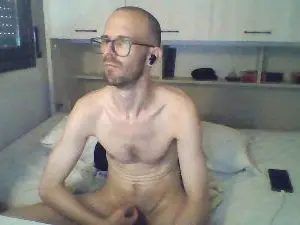 Cam4 Sex Chat of BCN_MCK