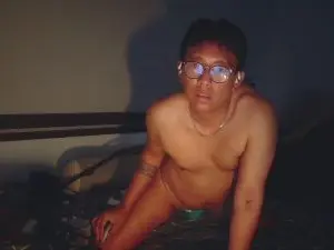 Cam4 Live Porn of KEVINroku