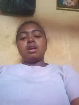 Cam4 Nude Webcam of Samirrah