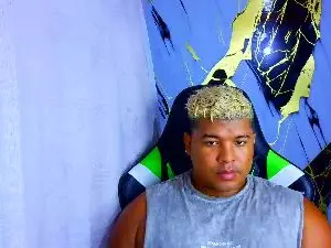 Cam4 Free Porn Cam of jhor_brown