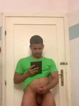 Cam4 Sex Cam of prost6