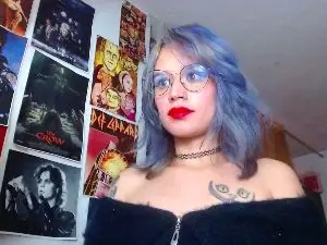 Cam4 Live Porn of scarlett_rouse