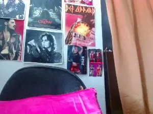 Cam4 Adult Webcams of scarlett_rouse
