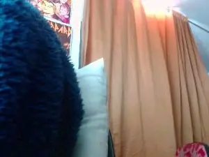 Cam4 Adult Webcam of scarlett_rouse