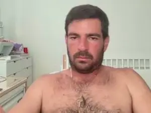 Cam4 Nude Webcam of sisiprvs699