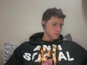 Cam4 Live Sex Cam of Dirty_jake