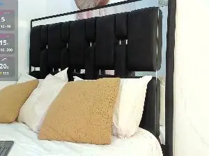Cam4 Live Sex of George_Diesell