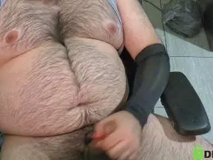 Cam4 Live Porn of IndianaBear