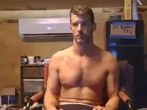 Cam4 Nude Webcam of Kenny_Kyle