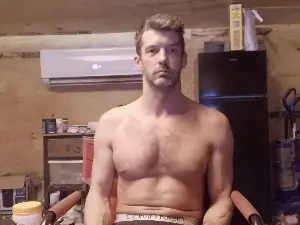 Cam4 Nude Webcam of Kenny_Kyle
