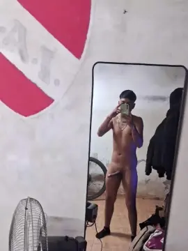 Cam4 Live Porn of Thiagom00