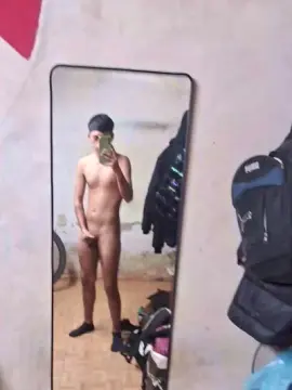 Cam4 Live Porn of Thiagom00