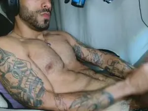 Cam4 Live Sex Cam of joaopaulogc