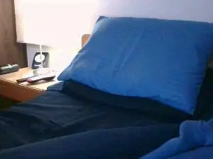 Cam4 Adult Video Chat of ocorrea1