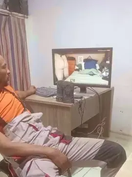 Cam4 Sex Chat of richab2