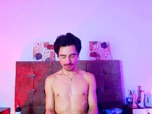Cam4 Free Live Porn of Ethan_Briggs_