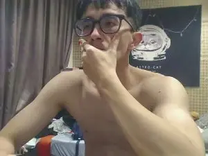 Cam4 Private Sex Chat of jason_KK