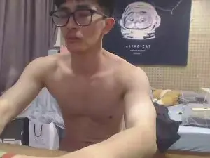 Cam4 Private Sex Chat of jason_KK
