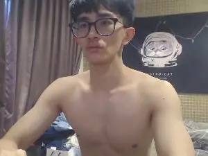 Cam4 Live Porn of jason_KK
