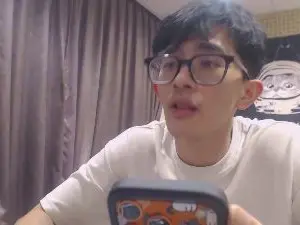 Cam4 Live Sex Cam of jason_KK