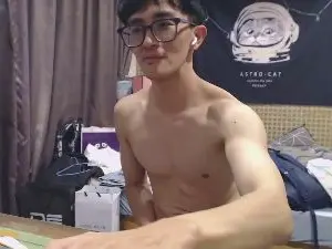 Cam4 Free Live Porn of jason_KK