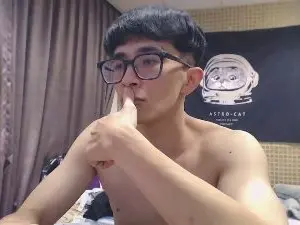 Cam4 Sex Cam of jason_KK